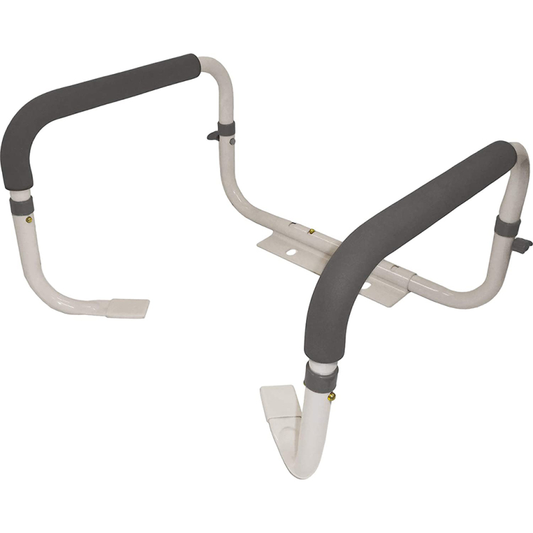 Nova Toilet Safety Rails