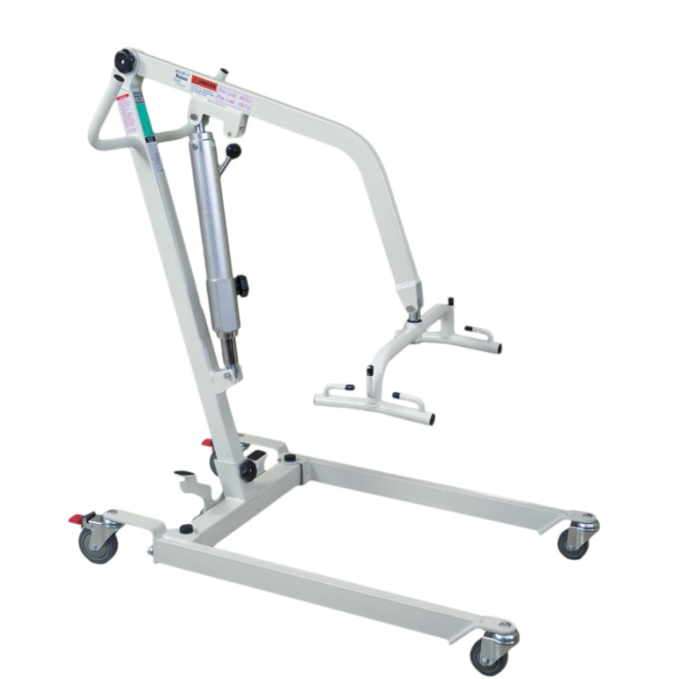 PL400H Hydraulic Patient Lift
