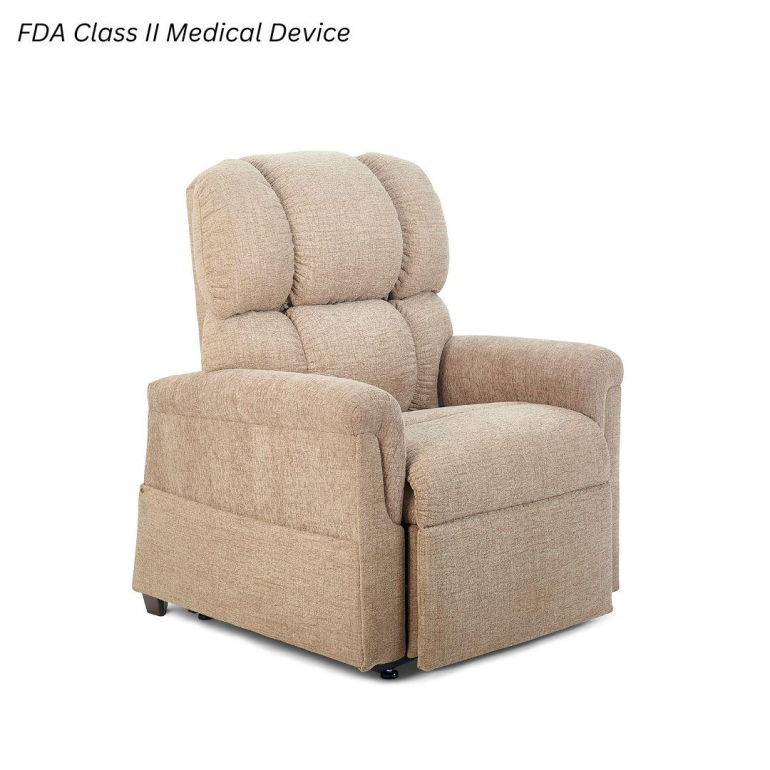 PR535 MaxiComforter Lift Chair