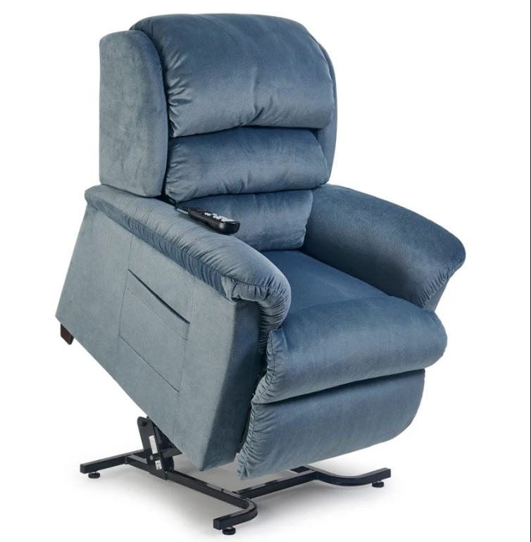 PR766 Relaxer Lift Chair