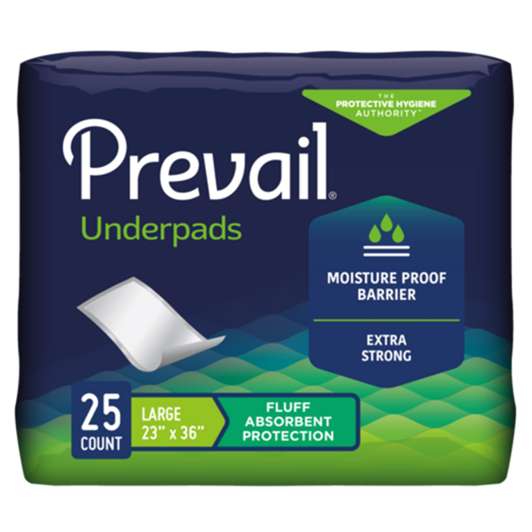 Prevail Underpads