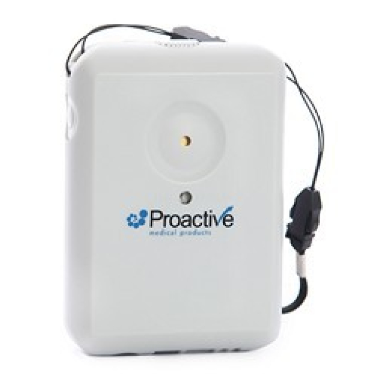 Proactive Advanced Chair/Bed Alarm
