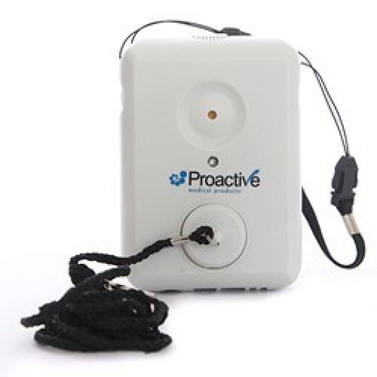Proactive Advanced Ultimate Alarm