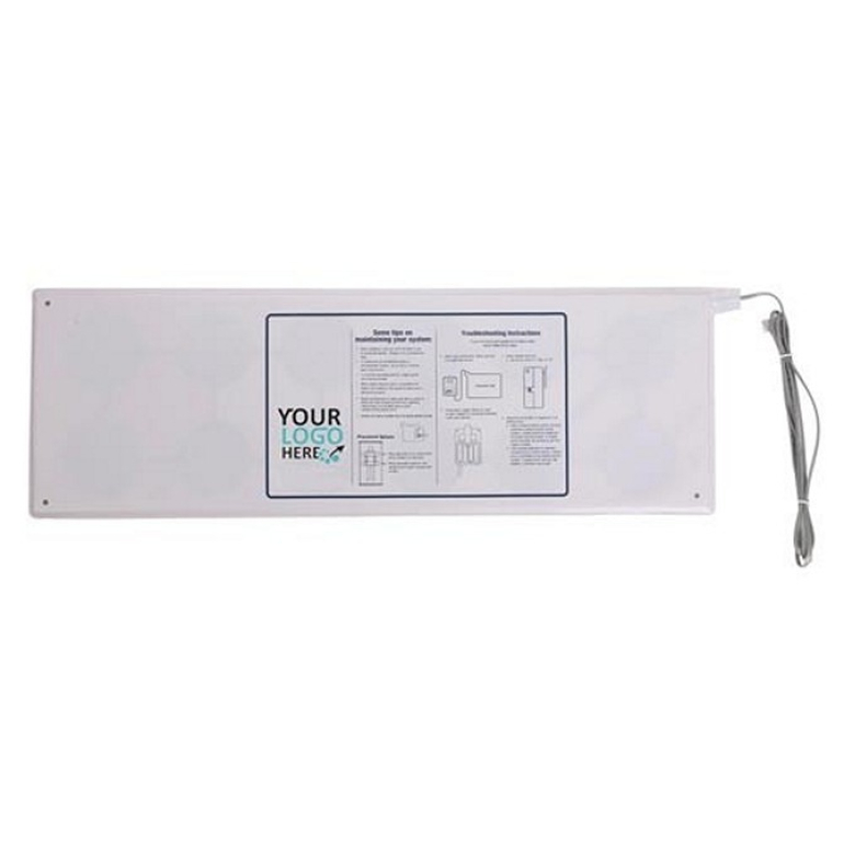 Proactive Bed Alarm Pad