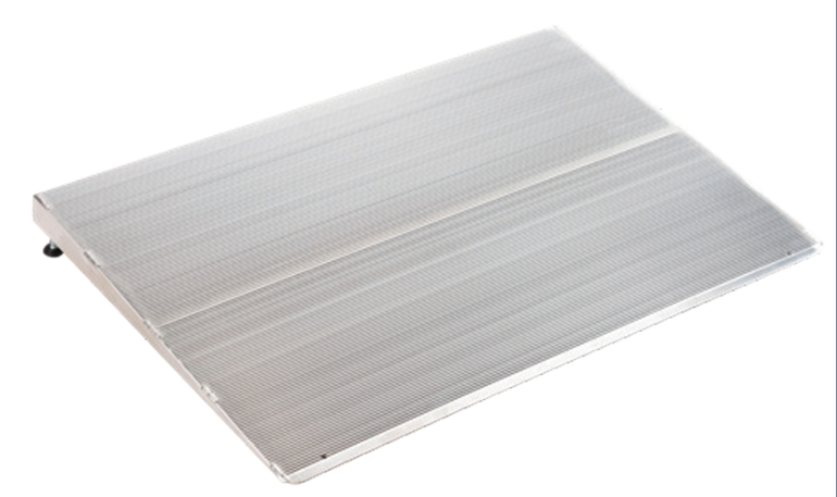 PVI adjustable threshold ramp