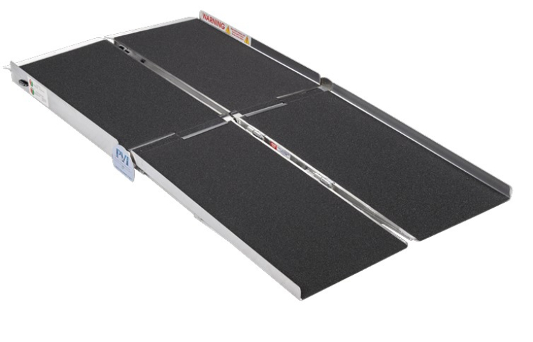 PVI Multifold Ramp