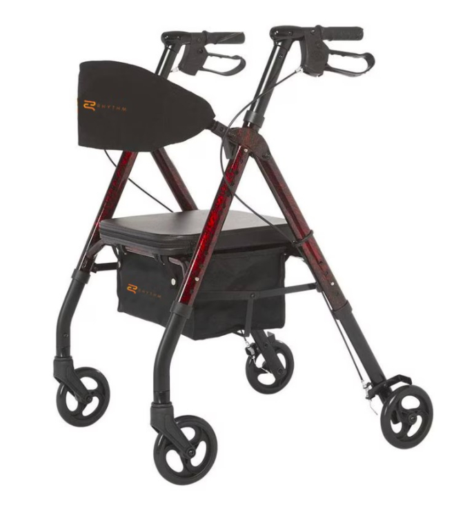 Rhythm HC 807U Rollator
