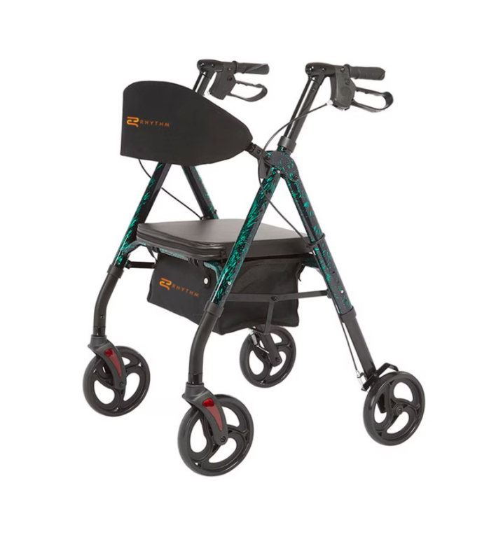 Rhythm HC 812 Rollator