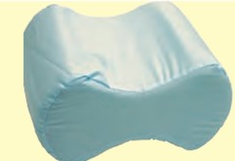 Rose HC Deluxe Knee Pillow