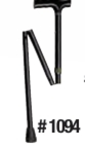 Rose HC folding cane