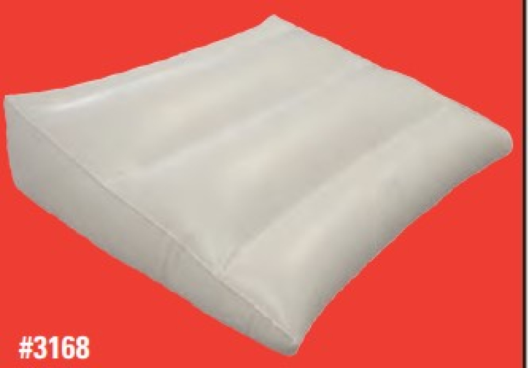 Rose HC Inflatable Bed Wedge