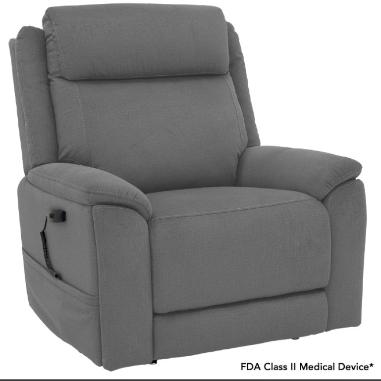 Sitting Pretty Evolution Lift Chair