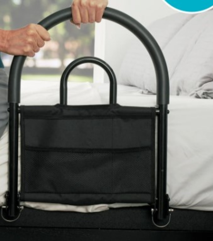 Stander Bed Rail Advantage Traveler