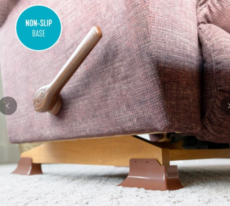 Stander Recliner Risers