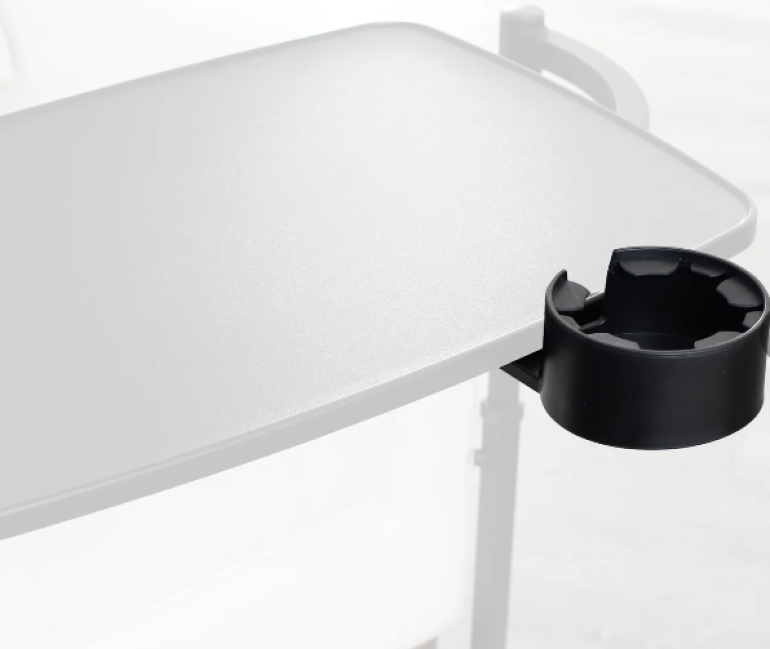Stander Tray Cup Holder