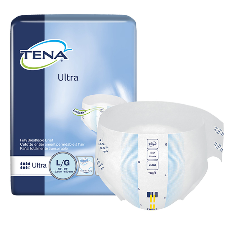 Tena Ultra Briefs