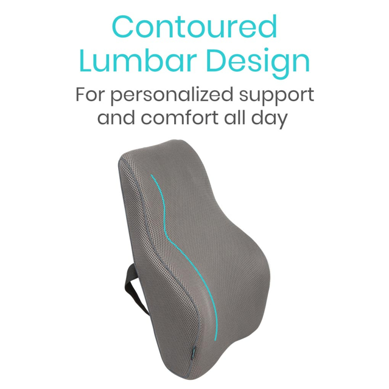 Vive Full Lumbar Cushion
