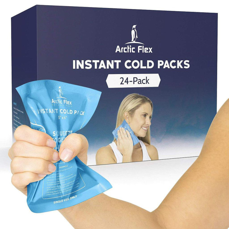 Vive Instant Cold Pack