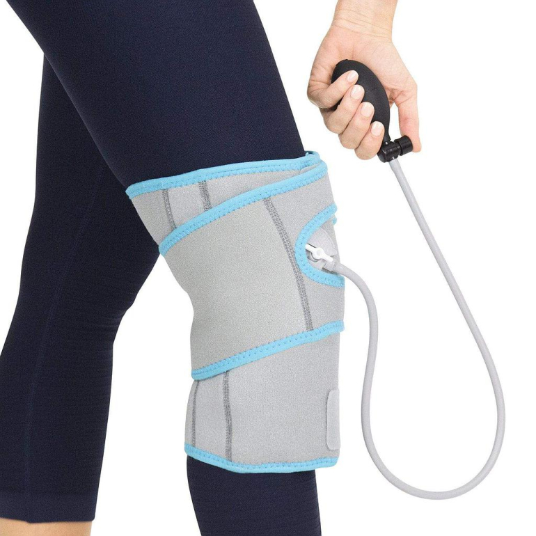 Vive Knee Compression Wrap