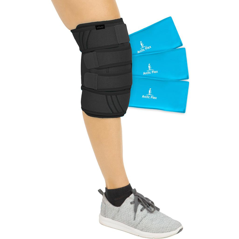 Vive Knee Ice Wrap