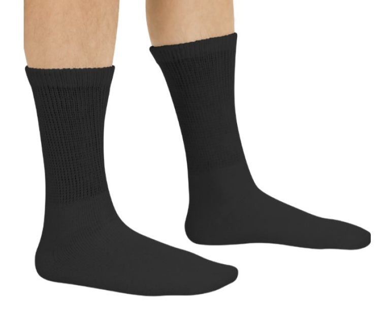 Vive Non-Binding Socks