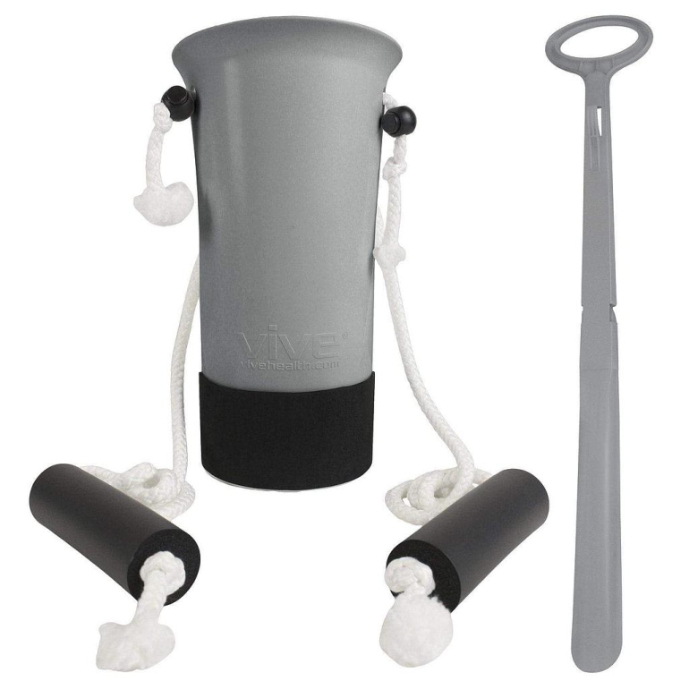 Vive Sock & Shoe Assist Kit
