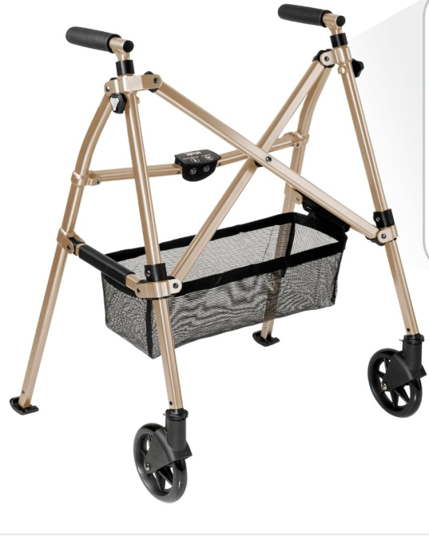 Wonder Plus Walker