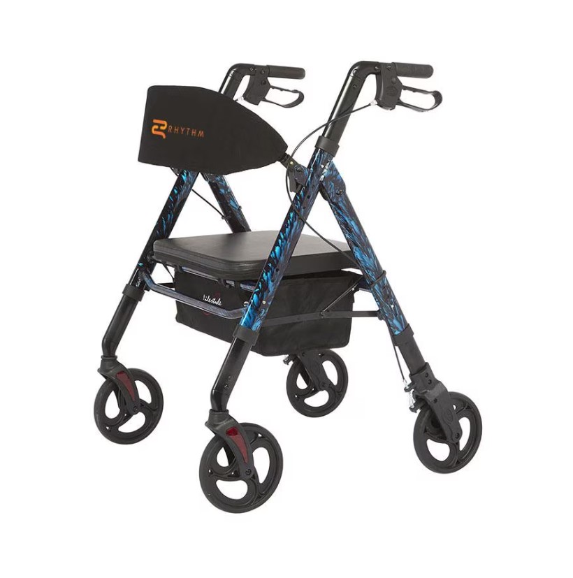 Rhythm HC 850U Rollator