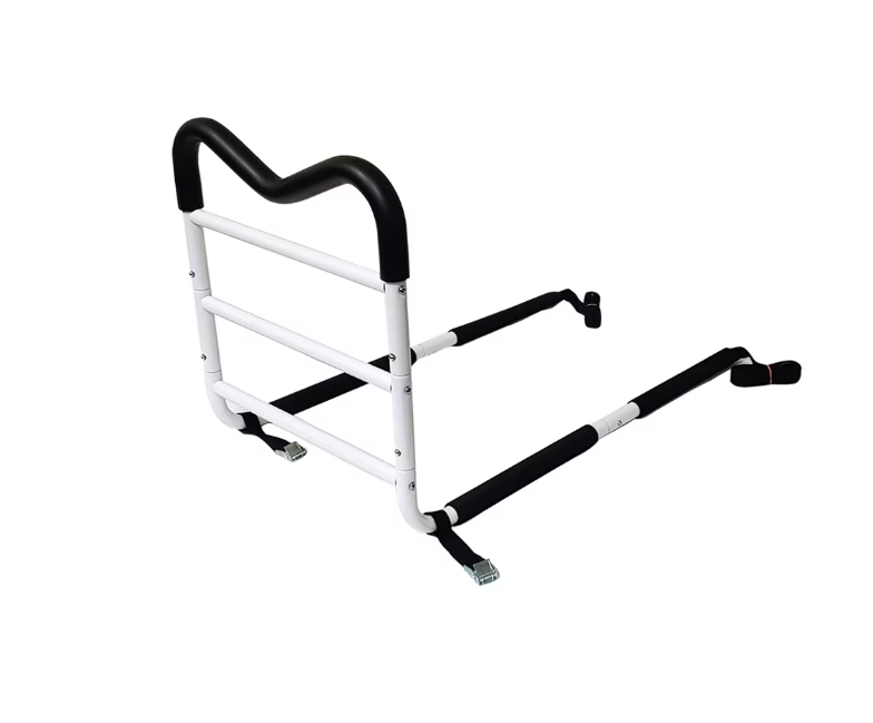 Rhythm HC Bedside Assist Handle w/o Leg