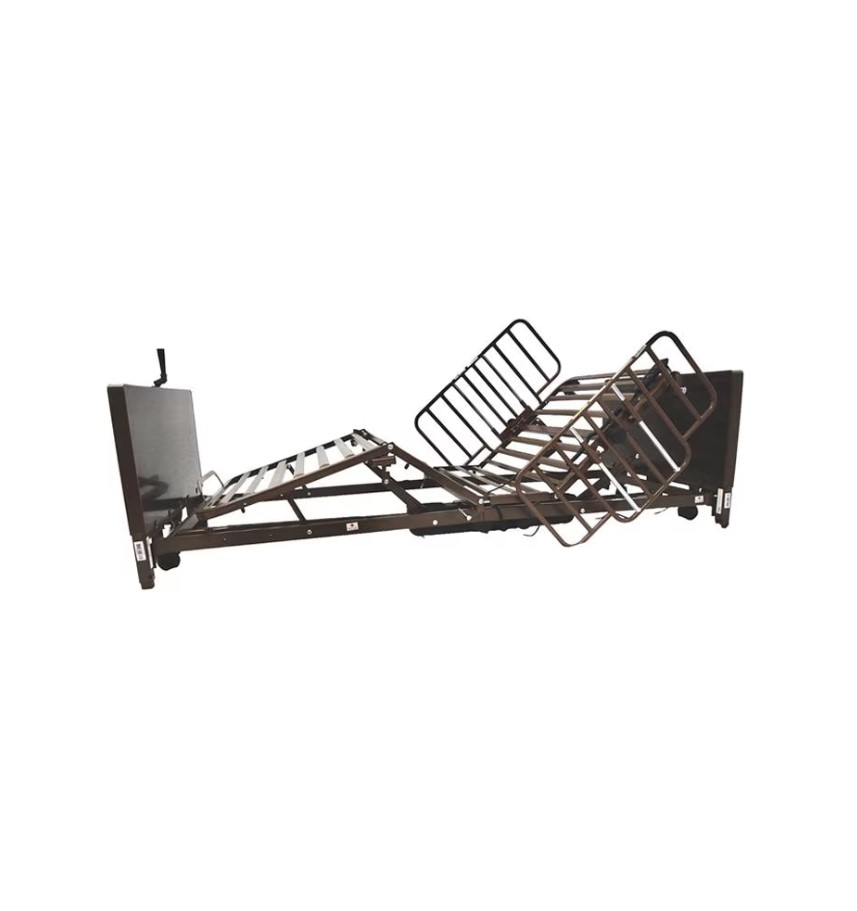 Rhythm HC Full Electric Bed