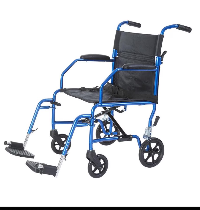 Rhythm HC L2419 Transport Chair