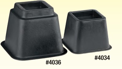 Rose HC Bed and Chair Risers