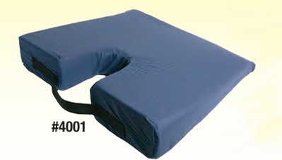 Rose HC Sloping Coccyx Cushion