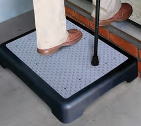 Rose HC Step Aid Rose HC Step Aid