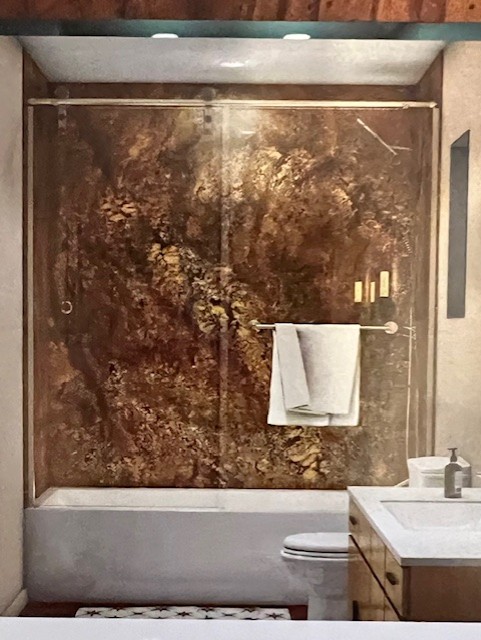 Sentrel Tub Surround