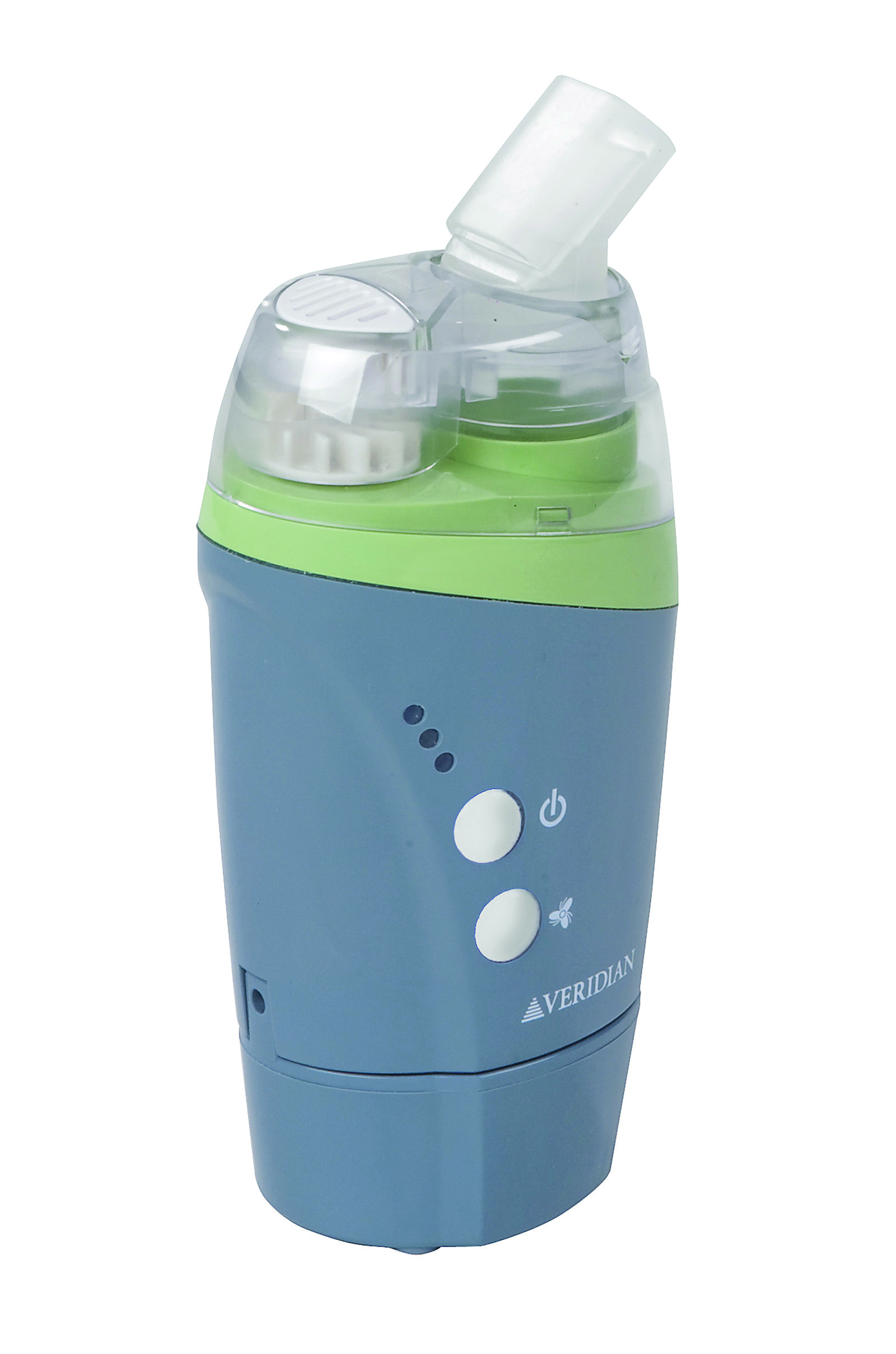 SonicMist Nebulizer SonicMist Nebulizer