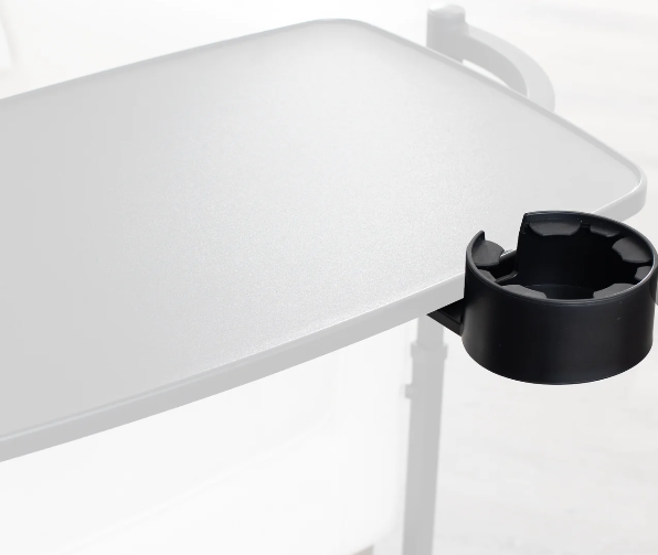 Stander Tray Cup Holder Stander Tray Cup Holder