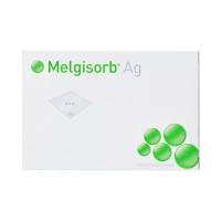 Molnlycke Silver Alginate Dressing thumbnail