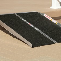 PVI Singlefold Ramp thumbnail