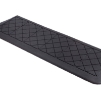 PVI Rubber Threshold Ramp thumbnail