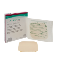 Hydrocolloid Dressing - Foam Backing thumbnail