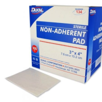 Dukal Non-Adherent Pad thumbnail