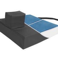 Proactive Gel Wedge with Pommel thumbnail Proactive Gel Wedge with Pommel thumbnail