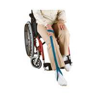 Maddak leg lifter thumbnail Maddak leg lifter thumbnail