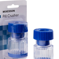 McKesson pill crusher thumbnail McKesson pill crusher thumbnail