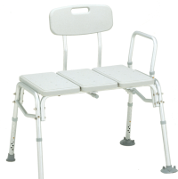 ProBasics Bariatric Transfer Bench thumbnail