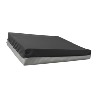 Drive Wedge Cushion w/cover thumbnail