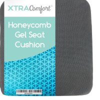 Vive Honeycomb Gel Seat Cushion thumbnail