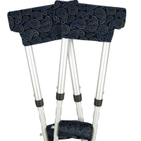 Vive Crutch Pads thumbnail