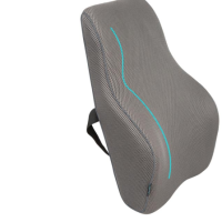 Vive Full Lumbar Cushion thumbnail Vive Full Lumbar Cushion thumbnail